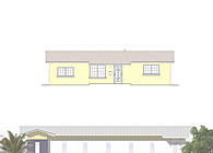 Coral Way Residence