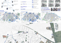 EXCHANGE NODES. SPACE AND TIME BANK IN LAVAPIES, MADRID.