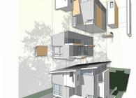 Pearce Residence