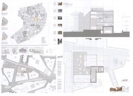 Mediatheque at Cordon Square