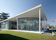 House of Justice, Ozurgeti, Georgia