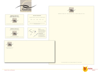 Nouveau MediSpa Logo and Letterhead