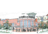 27th ROW Charlotte NC.. Mixed Use Development