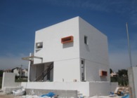 Private residence in east Attiki (2010-11)