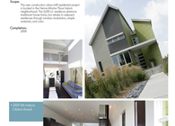 UD1, Private Residence