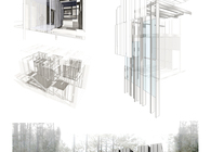 Counter-Balance House