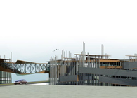 Detroit Cultural Center