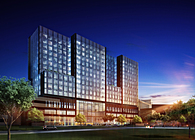 Ohio State University Medical Center