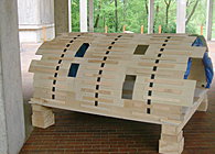 Disaster Relief Shelter