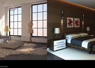 Interior Design 2012