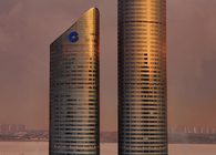 Zhe Jiang Fortune Finance Center
