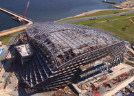 Dalian International Conference Center, Dalian China