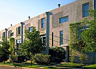 Travis Townhomes