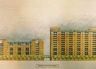 Washington Boulevard Condominiums