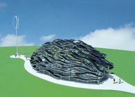 The Eco-Wine Pavilion