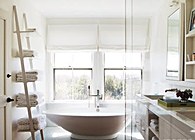 Interior Design - House in Nantucket