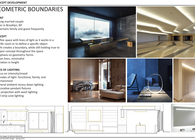 Residential Lighting Project
