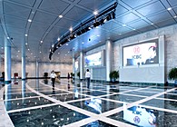 Industrial and Commercial Bank of China