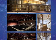 SULLIVAN PERFORMING ARTS CENTER AND JOHN THOMAS THEATRE