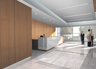 Pomona Valley Hospital Medical Center - Outpatient Services Building