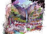 Shangri La Casino 