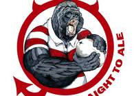Straight to Ale Sponsorship Logo