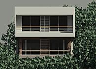 Dumasia's house