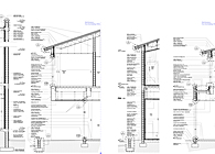 PW | Wall Sections
