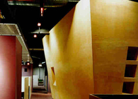 Design Office Interior