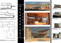 Archeaology Center