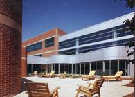 St. Joseph's Hospital