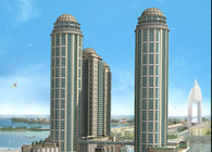 Jumeirah Gateway Towers