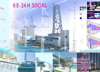 0E- 24H Social