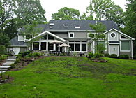 Scotch Plains Residence