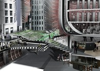 Datacology: Lower Manhattan Financial Plateaus