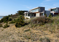 Cape Cod Retreat