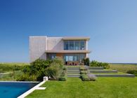 Dune Road Residence