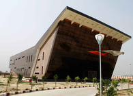 Indian oil