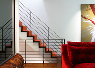 Greenwich Village Townhouse