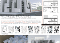 Mid-Rise Housing: A study in medium-density housing and sustainable building practices