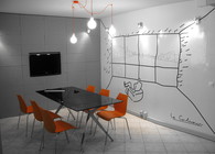 Architecture Office design in Thessaloniki