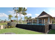 Private residence in Hawaii