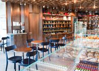Thomas Haas Patisserie (Vancouver)
