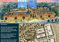 Rollins Headquarters and Mixed Use