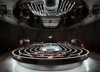 Nike Free Media Summit 2013
