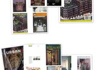 Exhibitions and Publications