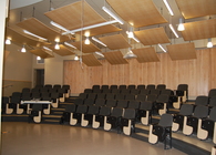 Contra Costa College Music Building
