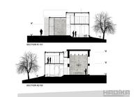 coach house