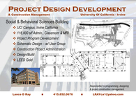 Social & Behavioral Sciences Building