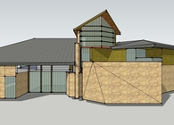 Magness Residence